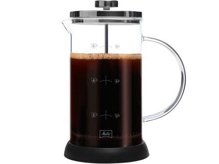 Kafetiera Tłokowa Melitta 6713355 350 ml