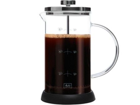 Kafetiera Tłokowa Melitta 6713355 350 ml