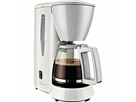 Ekspres do Kawy Melitta M720-1/1 Biały 650 W 650 W