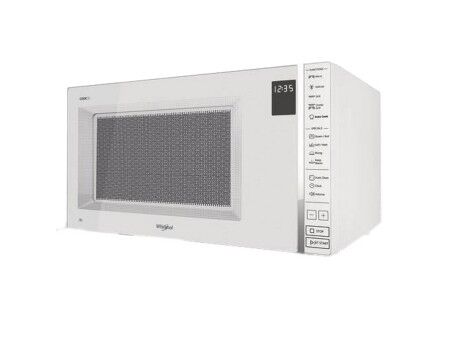 Mikrofalówka z Grillem Whirlpool Corporation MWP304W 30 L 1050 W
