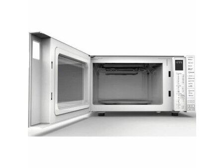 Mikrofalówka z Grillem Whirlpool Corporation MWP304W 30 L 1050 W