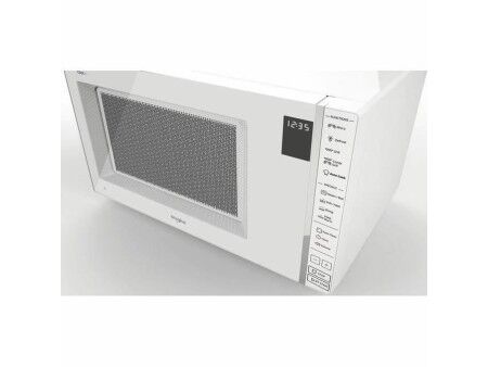 Mikrofalówka z Grillem Whirlpool Corporation MWP304W 30 L 1050 W