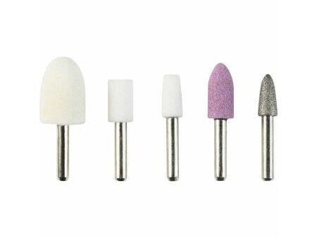 Zestawy do manicure i pedicure Medisana 85140 Biały