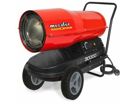 Grzejnik MECAFER MH30000D 30000 W