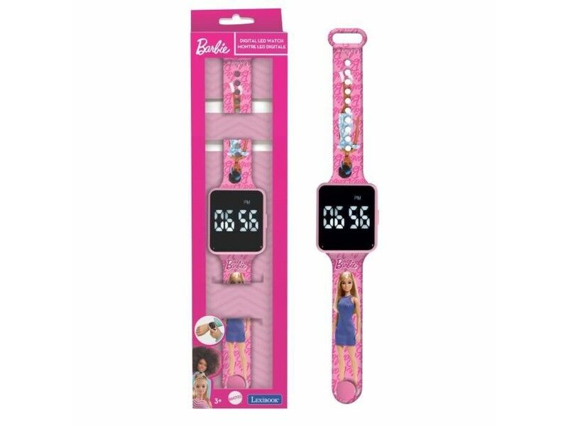 Smartwatch Lexibook