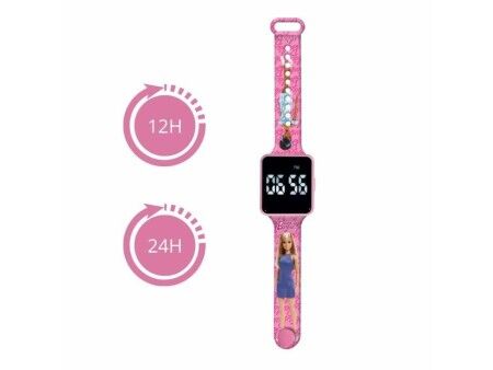 Smartwatch Lexibook