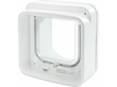Budka dla Kota SureFlap IDSCFWT_SML 14,2 x 12 cm