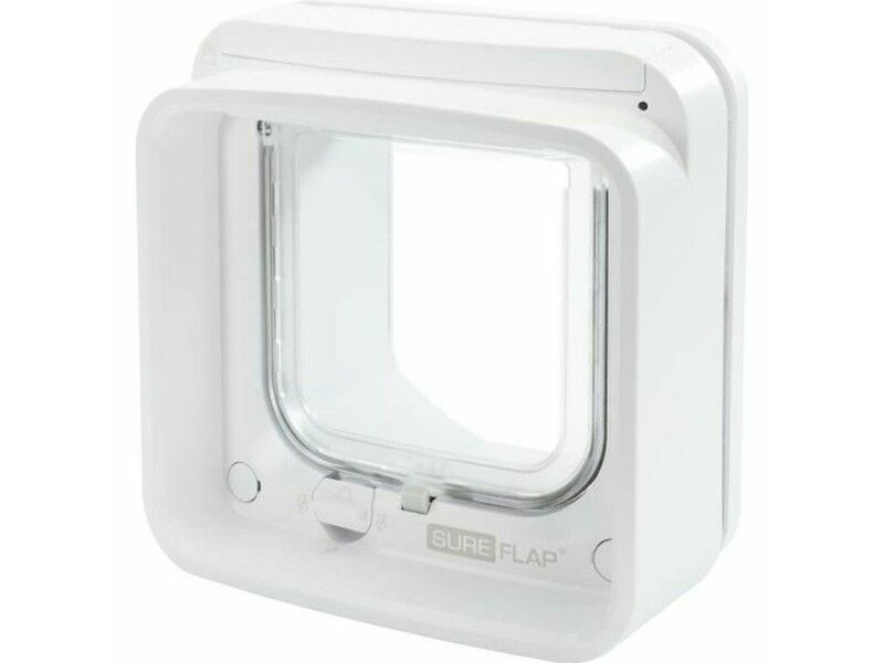 Budka dla Kota SureFlap IDSCFWT_SML 14,2 x 12 cm