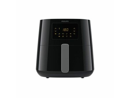 Frytkownica na gorące powietrze Philips HD9270/70 Czarny 1400 W