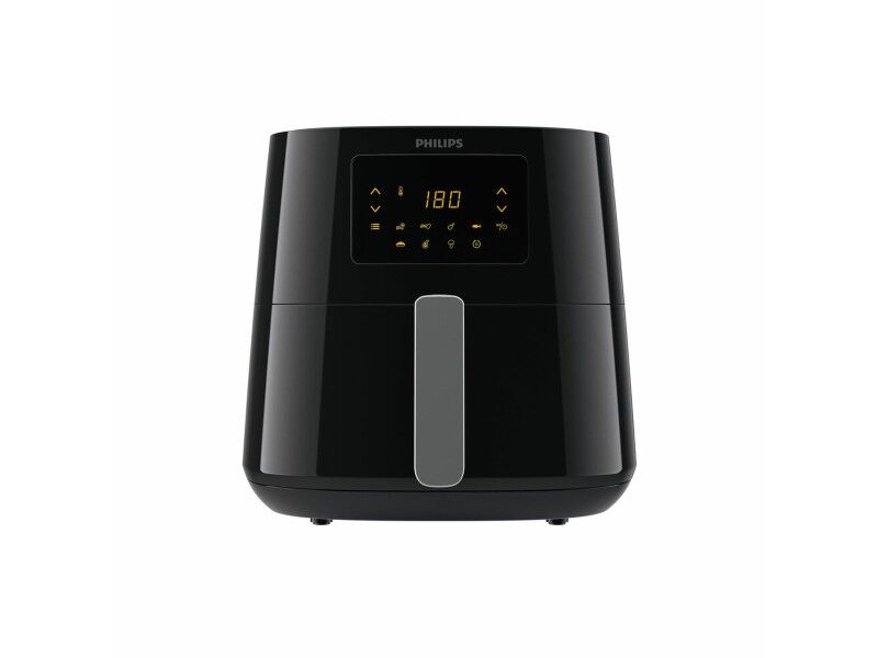 Frytkownica na gorące powietrze Philips HD9270/70 Czarny 1400 W