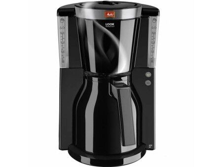 Ekspres do Kawy Przelewowy Melitta Look IV Therm Selection 1000 W 1,2 L