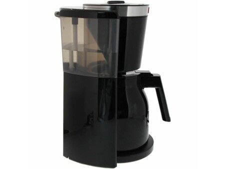 Ekspres do Kawy Przelewowy Melitta Look IV Therm Selection 1000 W 1,2 L