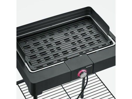 Elektryczny Grill Severin PG 8568 2200 W