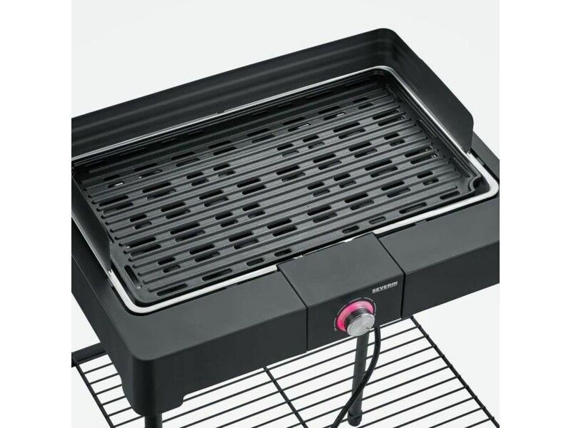 Elektryczny Grill Severin PG 8568 2200 W