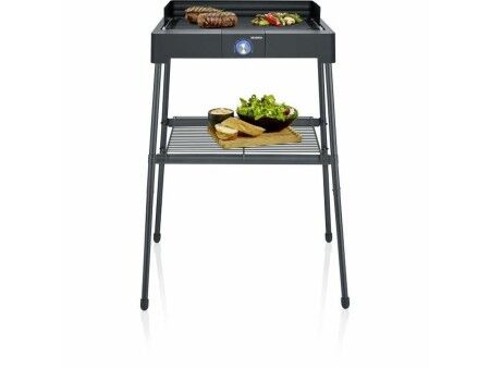 Elektryczny Grill Severin PG 8568 2200 W