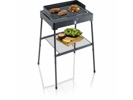 Elektryczny Grill Severin PG 8568 2200 W