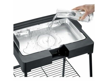 Elektryczny Grill Severin PG 8568 2200 W