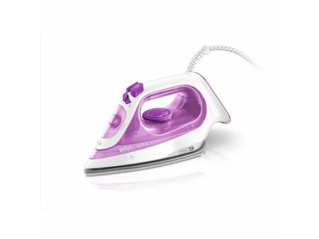 Żelazko Parowe Braun TexStyle 3 SI 3030 2300 W 2300 W