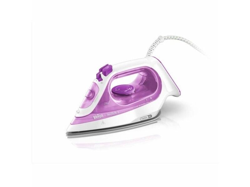 Żelazko Parowe Braun TexStyle 3 SI 3030 2300 W 2300 W