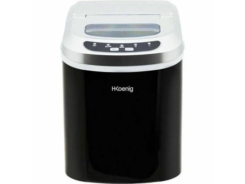 Kostkarka do Lodu Hkoenig 80113 100W 2,2 L