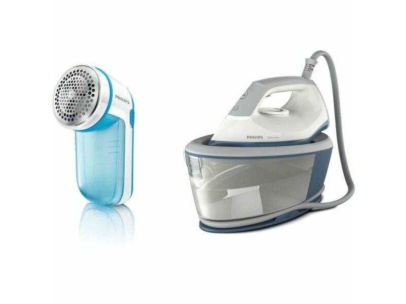 Stacja do Prasowania Philips BXA0019/00 2400 W