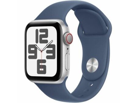 Smartwatch Apple Niebieski Srebrzysty 40 mm