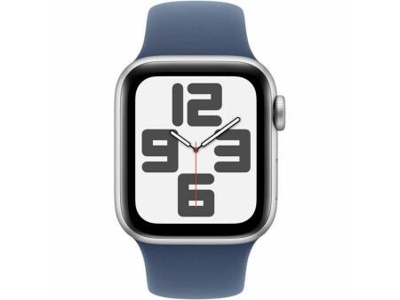 Smartwatch Apple Niebieski Srebrzysty 40 mm