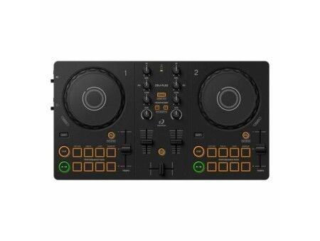 Głośnik Bluetooth Przenośny Pioneer Czarny