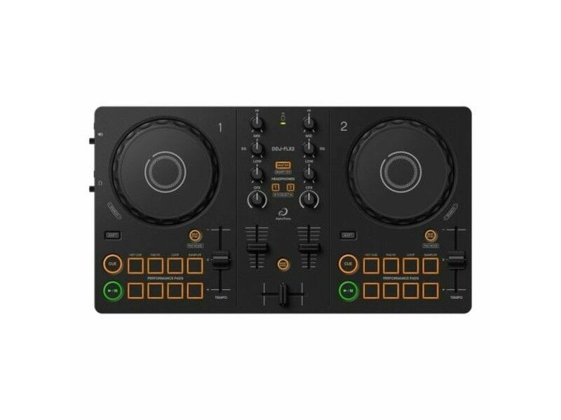 Głośnik Bluetooth Przenośny Pioneer Czarny