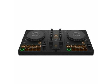 Głośnik Bluetooth Przenośny Pioneer Czarny