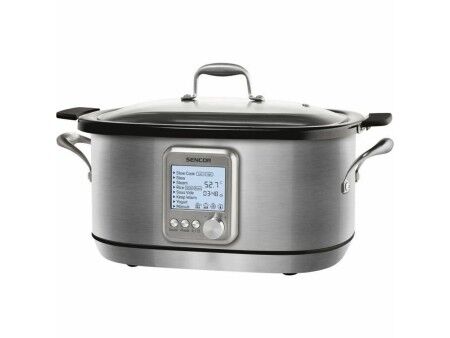Wolnowar Sencor SPR 7200SS