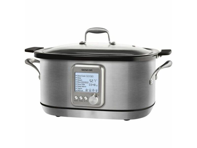 Wolnowar Sencor SPR 7200SS