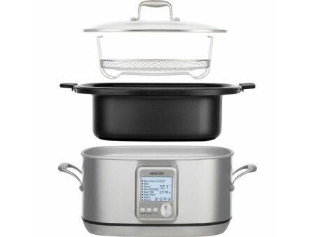 Wolnowar Sencor SPR 7200SS