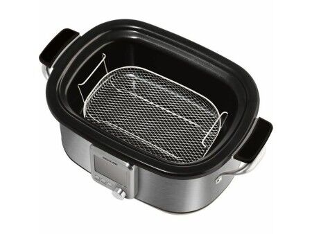 Wolnowar Sencor SPR 7200SS