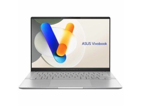 Laptop Asus VivoBook S14 OLED 16 GB RAM 512 GB SSD