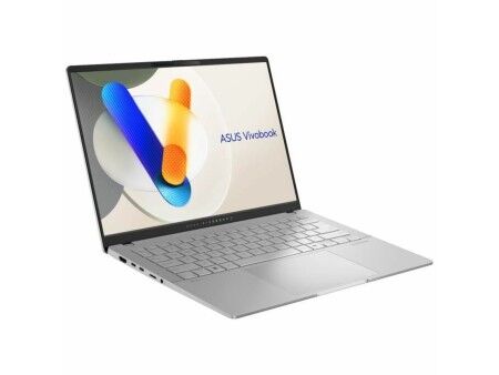 Laptop Asus VivoBook S14 OLED 16 GB RAM 512 GB SSD