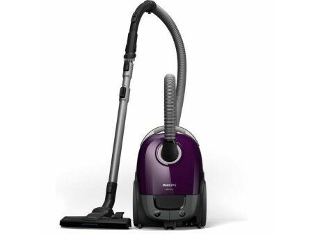 Odkurzacz Philips Fiolet