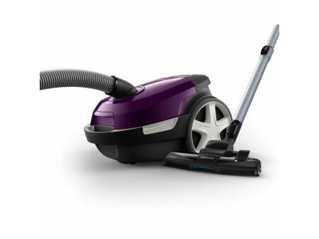 Odkurzacz Philips Fiolet