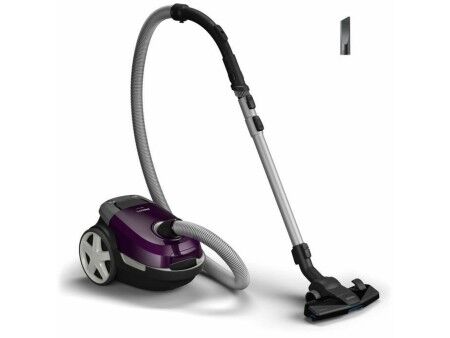 Odkurzacz Philips Fiolet
