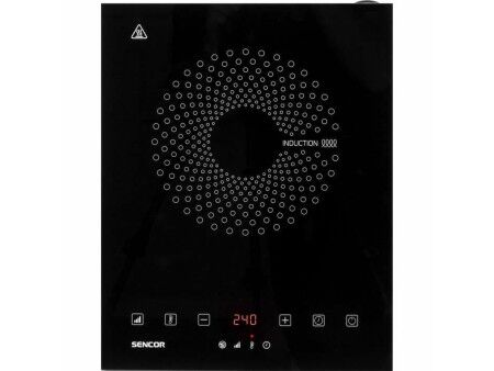 Płyta Indukcyjna Sencor SCP 3601GY 2000 W