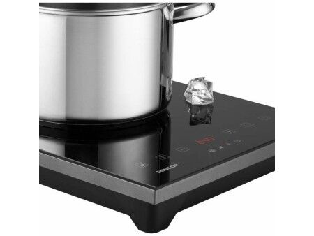Płyta Indukcyjna Sencor SCP 3601GY 2000 W