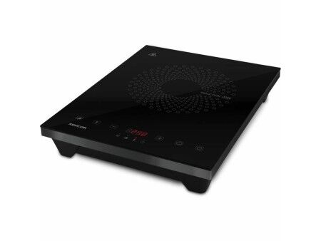 Płyta Indukcyjna Sencor SCP 3601GY 2000 W