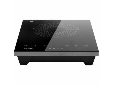Płyta Indukcyjna Sencor SCP 3601GY 2000 W