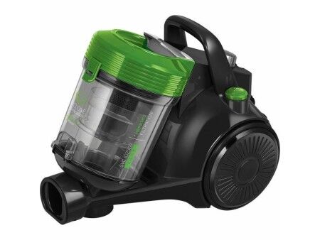 Odkurzacz Sencor SVC 1025GR Czarny 700 W