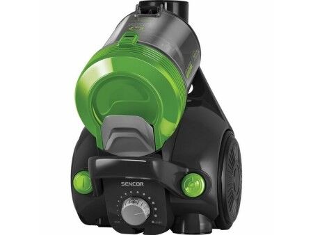 Odkurzacz Sencor SVC 1025GR Czarny 700 W