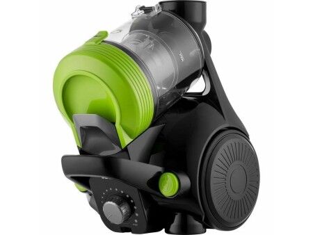 Odkurzacz Sencor SVC 1025GR Czarny 700 W
