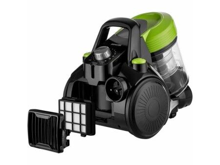 Odkurzacz Sencor SVC 1025GR Czarny 700 W