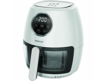 Frytkownica na gorące powietrze Sencor SFR 5340WH Biały 1300 W 3,5 L