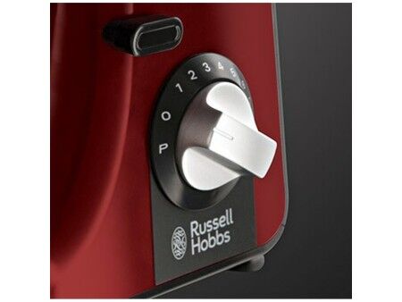 Robot Kuchenny Russell Hobbs 23480-56 Czerwony 1000 W 1,5 L