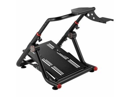 Podstawka do kierownicy i pedałów do gry Oplite WHEEL STAND GTR